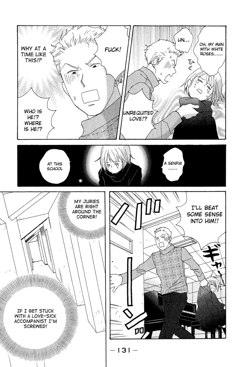 Nodame Cantabile Chapter 5 8